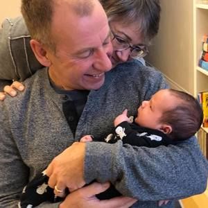 Meet your Posher, Jill